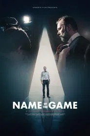 Name of the Game movie poster