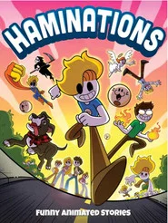 Poster da série Haminations