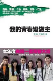 My Youthfulness tv show poster