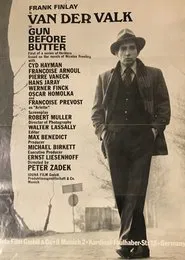 Van der Valk: Gun Before Butter movie poster
