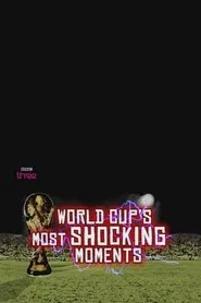 50 Most Shocking Moments in World Cup History movie poster