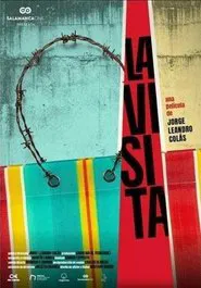 La visita movie poster