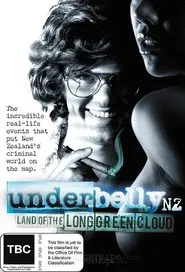 Poster da série Underbelly NZ: Land of the Long Green Cloud