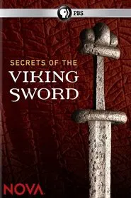 NOVA: Secrets of the Viking Sword movie poster