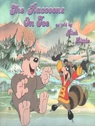 The Raccoons on Ice movie poster