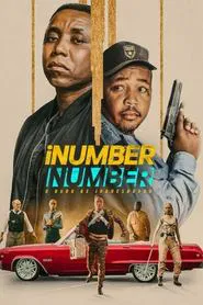 Poster do filme iNumber Number: O Ouro de Joanesburgo