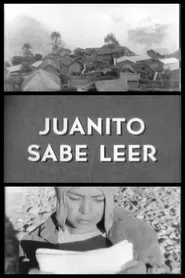 Little Juan Can Read movie poster