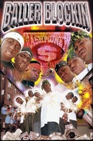 Baller Blockin' movie poster