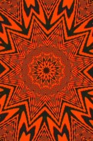 Burning Star movie poster