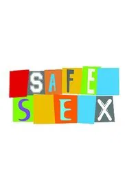 Safe Sex tv show poster