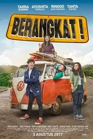 Berangkat! movie poster