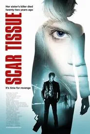 Scar Tissue movie poster
