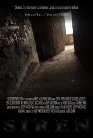 Siren movie poster