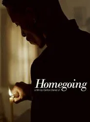 Homegoing movie poster