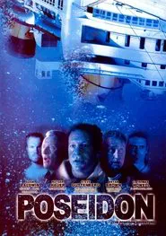 Poster do filme A Aventura do Poseidon