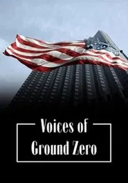 Voices of Ground Zero movie poster