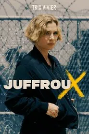 Juffrou X tv show poster