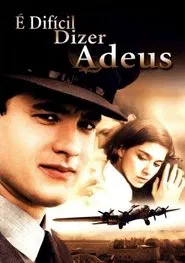 Poster do filme Every Time We Say Goodbye