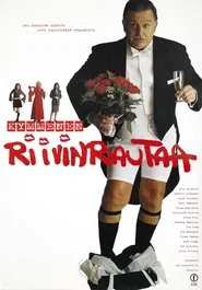 Kymmenen riivinrautaa movie poster
