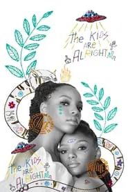 The Kids Are Alright movie poster
