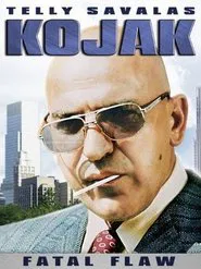 Kojak: Fatal Flaw movie poster