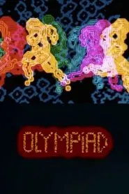 Olympiad movie poster