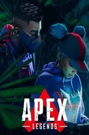 Apex Legends: Family Business movie poster