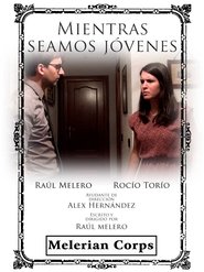 Mientras seamos jóvenes movie poster