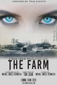 The Farm movie poster