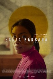 Santa Barbara movie poster