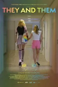 They and Them movie poster