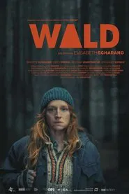 Woodland movie poster
