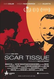 Scar Tissue movie poster