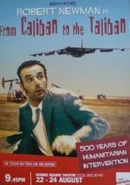From Caliban To The Taliban movie poster