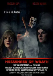 Messenger of Wrath movie poster