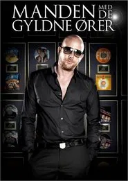 Poster da série The Man with the Golden Ears