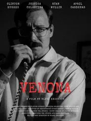 Venona movie poster