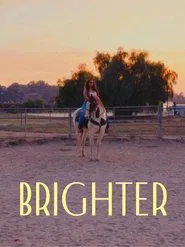 Poster do filme Brighter - A Short Film