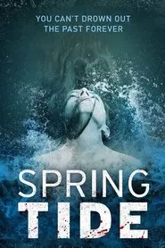 Poster da série Spring Tide