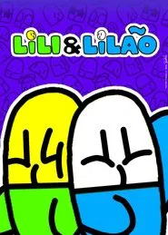 Lili e Lilão tv show poster