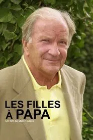 Poster do filme Les Filles à papa