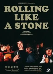 Rolling Like a Stone movie poster