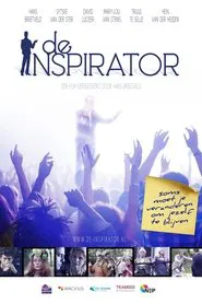 The Inspirer movie poster