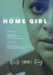 Home Girl movie poster