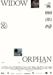 Poster do filme Widow & Orphan