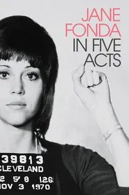 Poster do filme Jane Fonda em Cinco Atos