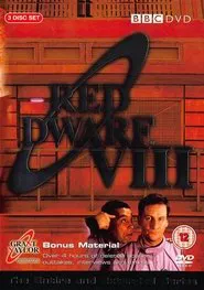 Red Dwarf: The Tank - Series VIII movie poster