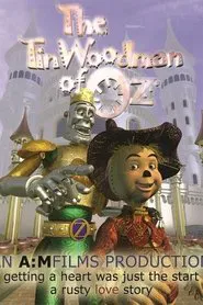 The Tin Woodman of Oz movie poster