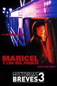 Maricel y los del puente movie poster