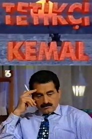 Tetikçi Kemal tv show poster